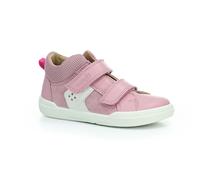 Superfit Sneaker Superfree Mädchen Rosa/Weiß (5530) Größe 24 EU