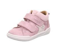 Superfit SUPERFREE rosa für Kinder, rosa, Größe 23 EU