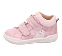 Superfit - Kid's Superfree B - Barfußschuhe, Gr. 20, rosa (Rosa/Lila)