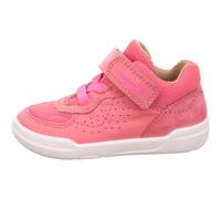 superfit Mädchen Sneaker high SUPERFREE 20 Rosa/Pink