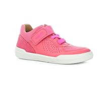 superfit Mädchen Sneaker high SUPERFREE 28 Rosa/Pink