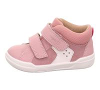 superfit Kinder Sneaker low SUPERFREE Mädchen 23 Rosa/Weiss
