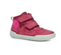 Superfit Superfree Rot/Pink Barfußstiefeletten