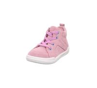 Superfit Lauflernschuhe Superfree (5500) Mädchen Rosa/Pink Größe 20