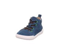 superfit Jungen Sneaker high SUPERFREE 26 Blau/Grün