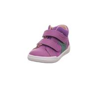 Superfit Sneaker Superfree (8500) Baby Mädchen Lila/Grün Größe 20