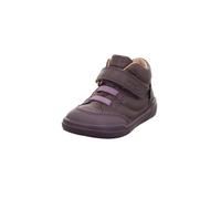 Superfit SUPERFREE Sneaker, LILA 8500, 25 EU Schmal