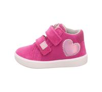Superfit SUPIES 1-000771-5520 Rosa pink/rosa 5520 EU 24