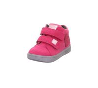 Superfit SUPIES 1-000771 Sneaker, PINK 5510, 26 EU