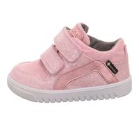 superfit Mädchen Sneaker high SUPIES 4S 25 Rosa