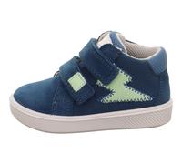 Superfit Baby Jungen SUPIES BLAU/HELLGRÜN 8040