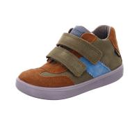 Superfit Jungen Sneaker SUPIES High Mehrfarbig Größe 22