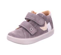 Superfit SUPIES für Kinder, grau, Größe 26 EU