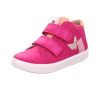 Superfit SUPIES für Kinder, pink, Größe 22 EU