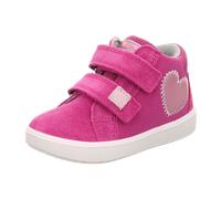 Superfit Supies für Kinder, pink, Größe 25 EU