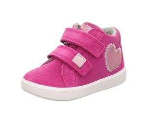 Superfit Supies für Kinder, pink, Größe 26 EU