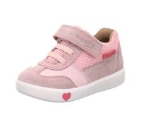 Superfit SUPIES für Kinder, rosa, Größe 24 EU