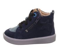 superfit Jungen Sneaker high SUPIES 23 Mehrfarbig