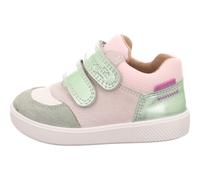 superfit Mädchen Sneaker low SUPIES 21 Mehrfarbig