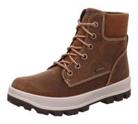 Superfit Jungen Tedd Stiefel Gore-tex 0-800474 Stiefel, BRAUN 3000, 8