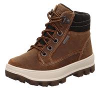 Superfit TEDD Schneestiefel, BRAUN 3020, 29 EU Schmal
