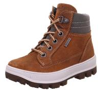 Superfit 800473 für Kinder, braun, Gr. 32 EU