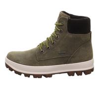 superfit Jungen Boots TEDD 40 Grün
