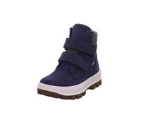 Superfit TEDD Schneestiefel, BLAU/GRAU 8010, 25 EU