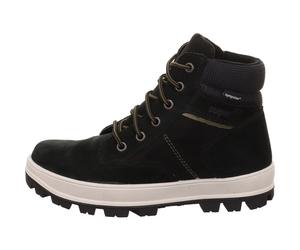 Superfit Tedd schwarz/grÜn (0000) 36