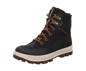 Superfit Tedd schwarz/orange (0000) 31