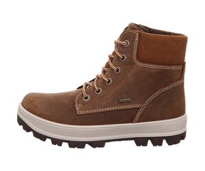 Superfit - Tedd Winterstiefel Jungen braun