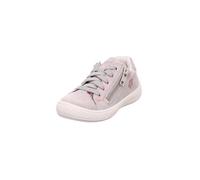 superfit Mädchen Sneaker low TENSY 28 Hellgrau