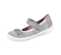 Superfit Tensy für Kinder, grau, Größe 31 EU