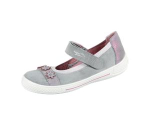 Superfit Tensy für Kinder, grau, Größe 31 EU