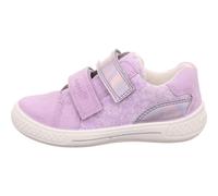 superfit Mädchen Sneaker low TENSY 30 Lila