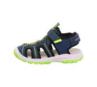 Superfit Männlich TORNADO LIGHT Blau/Gelb 8010