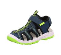 Superfit Tornado Light blau/gelb (8010) 34