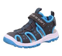 Superfit Tornado Light grau/hellblau (2000) 38