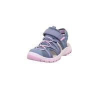 Superfit TORNADO LIGHT Sandale 1-009029 Mädchen