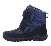 superfit Unisex Boots TRACE 26 Blau