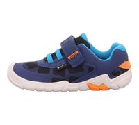 Superfit Trace Gore-Tex Sneaker, Blau/Türkis 8000, 34 EU