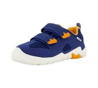 Superfit Trace Sneaker, BLAU/ORANGE 8000, 33 EU