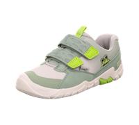 Superfit Jungen Trace Sneaker