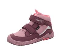 Superfit Trace für Kinder, rot, Größe 32 EU