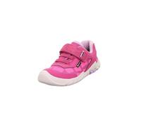 Superfit Trace Gore-Tex 1-006027 Sneaker, PINK/LILA 5510, 33 EU
