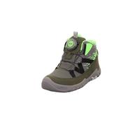 Superfit Trace Leicht Gefütterte Gore-tex Sneaker für Jungen