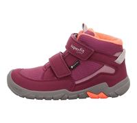 Superfit Weiblich Trace Rot/Orange 5000