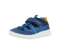 Superfit - Trainingssc blau - Gr. - 28
