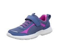 Superfit Trainingssc für Kinder, blau, Größe 26 EU