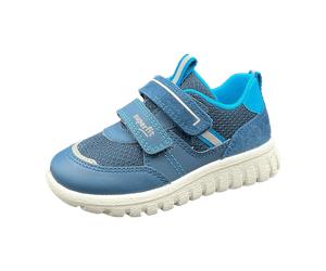 Superfit Trainingssc für Kinder, blau, Größe 26 EU